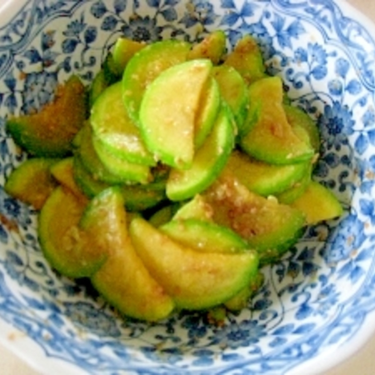 韓国かぼちゃのナムル レシピ 作り方 By 08orange 楽天レシピ 韓国かぼちゃのナムル レシピ 作り方 By 08orange 楽天レシピ